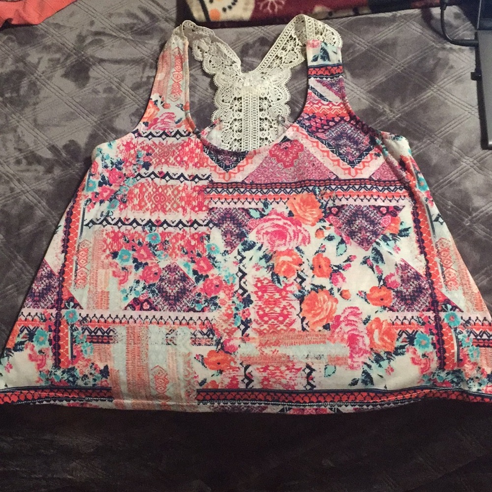 Summer/spring clothing
